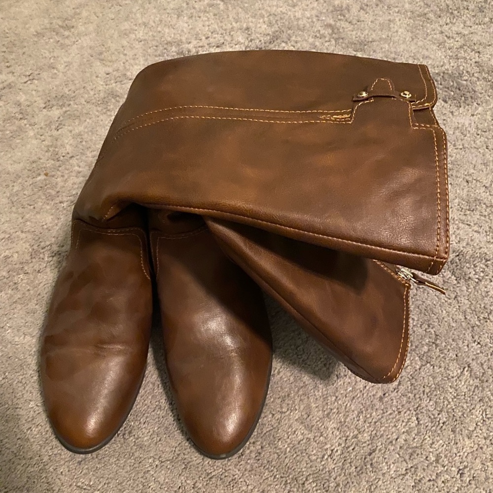 Dr. Scholl’s Riding Boots - Women’s